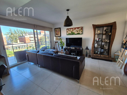 Departamento 3 Ambientes En Venta En Canning | La Vieja Estación
