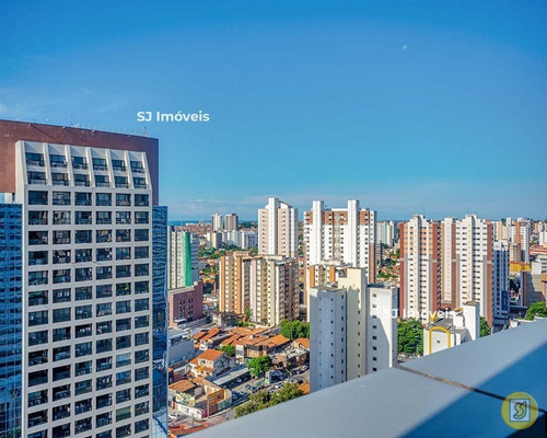 Imagem 9 de 11 de Sala Para Locação - 44762