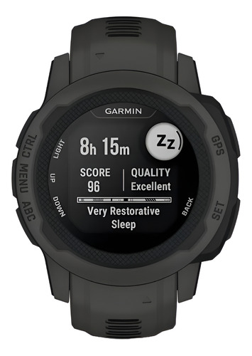 Relógio Garmin Instinct 2s