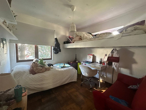 Linda Casa Inglesa Para Remodelar/pedro De Valdivia Norte