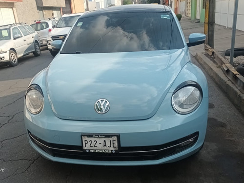 Volkswagen Beetle 2.5 Sport Mt