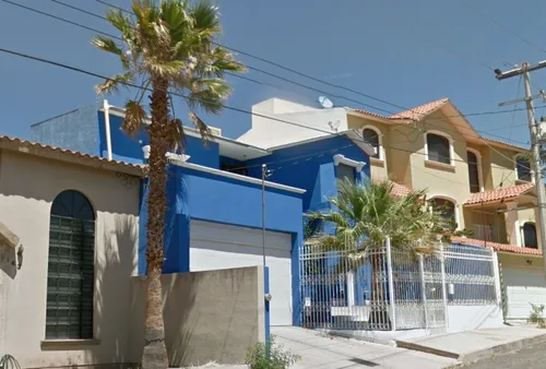 Hermosa Casa En Lomas Campestre Chihuahua