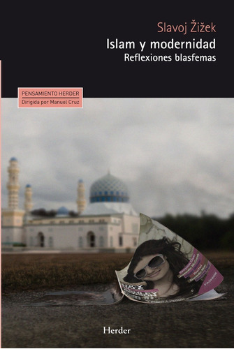 Libro: Islam Y Modernidad / Slavoj Zizek