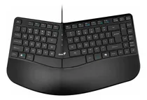 Comprar Teclado Genius Ergo Kb-700 C\u002Ftecla Copilot Usb Sp Black