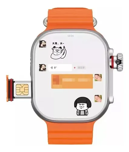 Apple watch con tarjeta sim hotsell