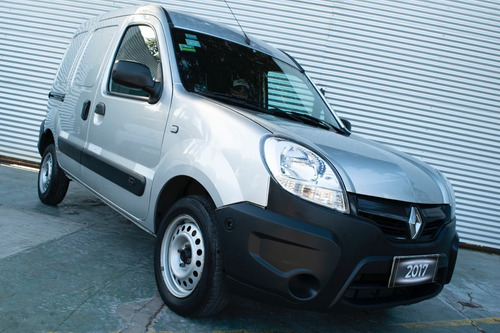Renault Kangoo Ph3 Confort 1.6 1p Griff Cars