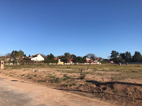 Imagen 6 de 10 de Terreno 540 Mt2 - La Horqueta
