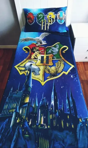 Sabana harry potter hotsell