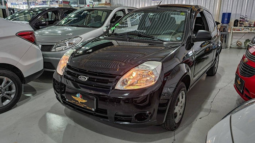 Ford Ka 1.0 Mpi 8v Flex 2p Manual