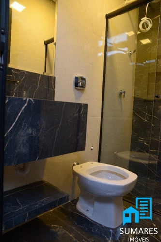Imagem 19 de 25 de Casa Condomínio Figueira Ii, São José Do Rio Preto - Ca00936 - 70544506