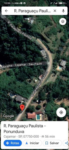 Imagem 1 de 5 de Terreno, Vau Novo, Cajamar - R$ 100 Mil, Cod: 235350 - V235350