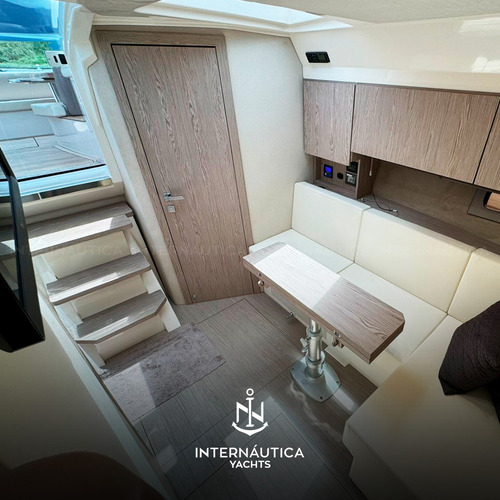 Lancha Sessa C40 2023 Phantom Focker Intermarine Triton