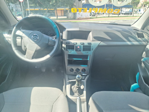 Chevrolet Vectra 2.0 Expression Flex Power 4p