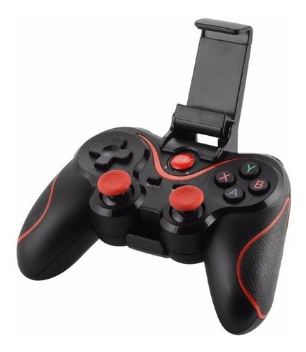 Gamepad Bluetooth Android Pc Control Joystick