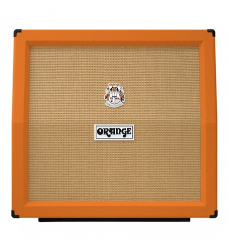 Bafle Orange Para Guitarra 4x12 240 Watts Or-ppc-412-ad