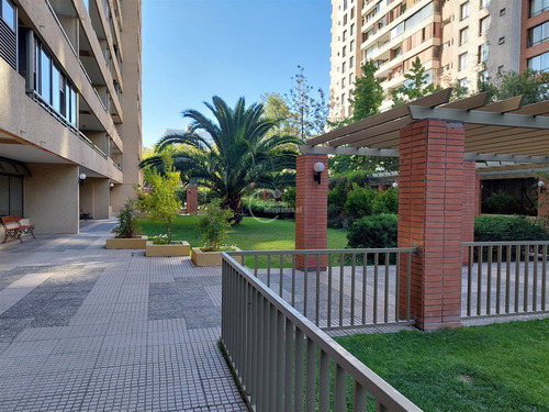 Depto 2 Dorm, Excelente Ubicación ;colon/elcano