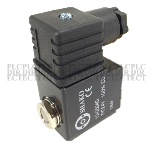 New Shako 13-3024d Coil Dc12v/dc24v Ccf