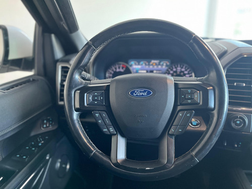 Ford Expedition 3.5 Limited 4x2 At
