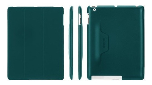 Case Funda Estuche Griffin Intellicase Apple iPad 2 3 4