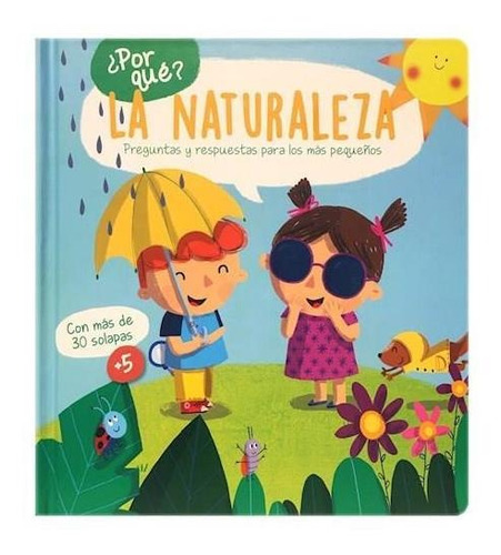 Naturaleza, La - Porque--yoyo Books