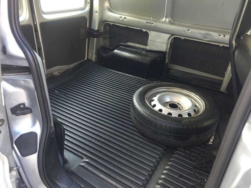 Imagen 7 de 12 de Citroën Berlingo 2018 1.6 Hdi 92 Bussines 2018