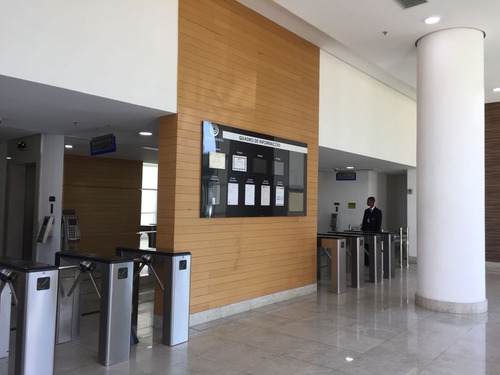 Imagem 3 de 30 de Sala Comercial Nova - Localização Privilegiada! - Sa00556 - 3152124