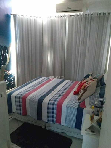 Imagem 7 de 13 de Casa Com 3 Dormitórios À Venda, 108 M² Por R$ 320.000,00 - Rocha - São Gonçalo/rj - Ca12200