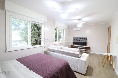 Imagem 7 de 16 de Apartamento, 1 Dormitórios, 35 M², Nonoai - 205418