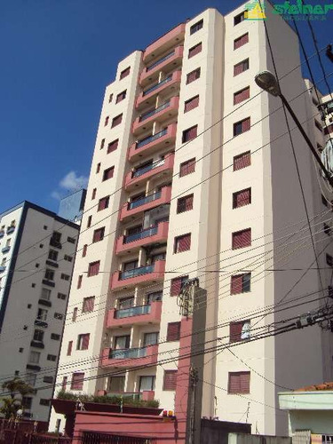 Imagem 1 de 30 de Aluguel Ou Venda Apartamento 3 Dormitórios Vila Milton Guarulhos R$ 1.350,00 | R$ 595.000,00 - 23951a