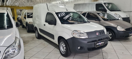 Fiat Fiorino 1.4 Hard Working Flex 4p