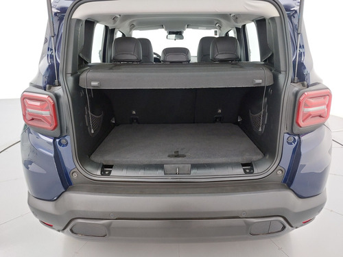 Jeep Renegade 1.3 T270 TURBO FLEX LONGITUDE AT6