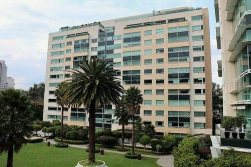Imagen 23 de 25 de Departamento En Venta En Lomas De Chapultepec