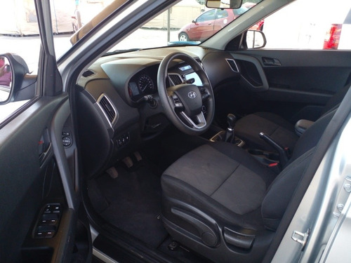 Imagen 7 de 15 de Hyundai Creta 2019 1.6 Gls Mt