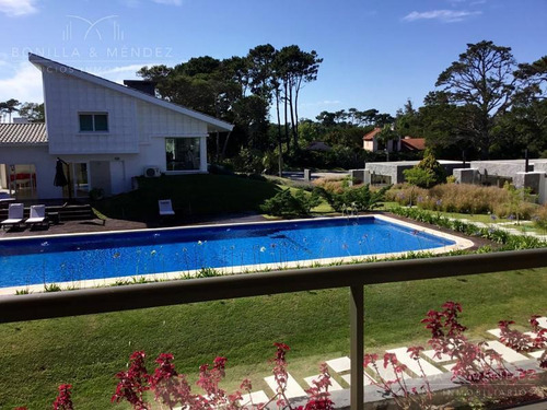 Punta Del Este, Unique Collections, 1 Dormitorio Y Medio, Financiación Del 50%
