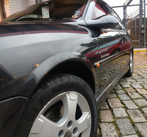Chevrolet Vectra 2002 2.2 Challenge 4p