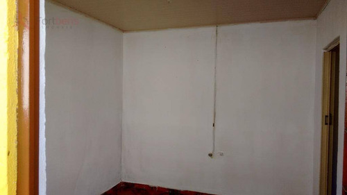 Imagem 13 de 26 de Casa Térrea Na Região Central De Caieiras! - Ca0047
