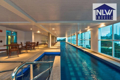 Imagem 11 de 11 de Studio Com 1 Dormitório À Venda, 34 M² Por R$ 369.900 - Jardim Aeroporto - São Paulo/sp - St0460