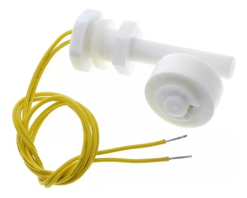Sensor Nível De Água Boia 90° Horizontal Arduino Esp Projeto