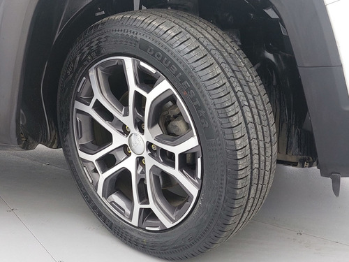 Jeep Renegade 1.3 T270 TURBO FLEX LONGITUDE AT6