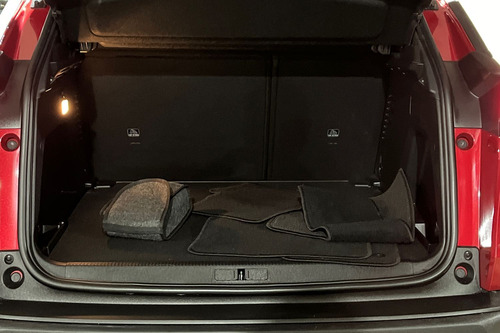 Peugeot 3008 1.2 ACTIVE PACK PURETECH 130 MT