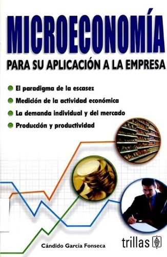 Microeconomía Para Su Aplicación A La Empresa Trillas