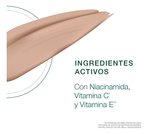 Protector Solar Facial Neutrogena Fps50+ Tono Medio 40g
