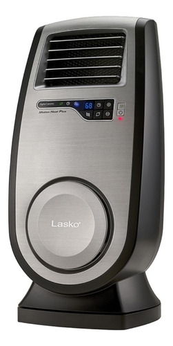 Calefactor eléctrico Lasko CC23155 120V