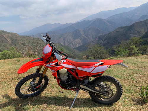 Imagen 4 de 6 de Beta Rr 390 Efi