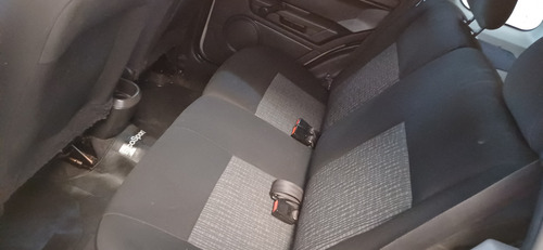 Ford Ecosport 1.6 Xl Plus Mp3 4x2
