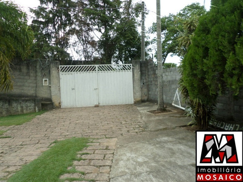 Imagem 4 de 23 de Chácara Com 5000m² Bosque Do Pinheirinho Jundiai Mirim, Com 02 Dormitórios, Suite, Hidro, Estuda Permuta, Lazer, Churrasqueira, Casa De Caseiro, - 40201 - 68923969