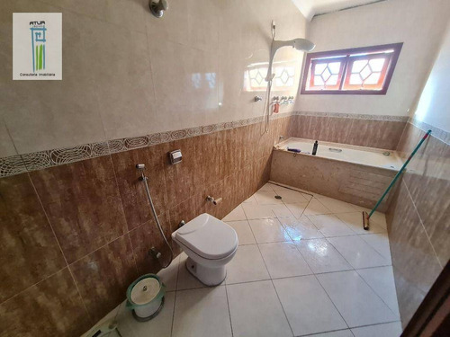 Imagem 19 de 30 de Sobrado Com 3 Dormitórios À Venda Por R$ 650.000,00 - Jardim Rosa De Franca - Guarulhos/sp - So0068