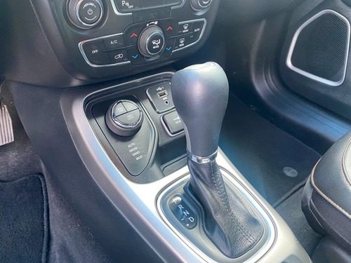 Imagem 13 de 15 de Jeep Compass Longitude