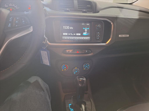 Chevrolet Spin 1.8 ACTIV 8V FLEX 4P AUTOMÁTICO