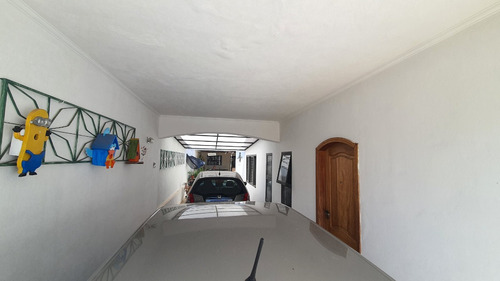 Vendo Casa Em Valinhos/sp